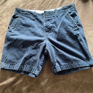 Abercrombie and fitch shorts
